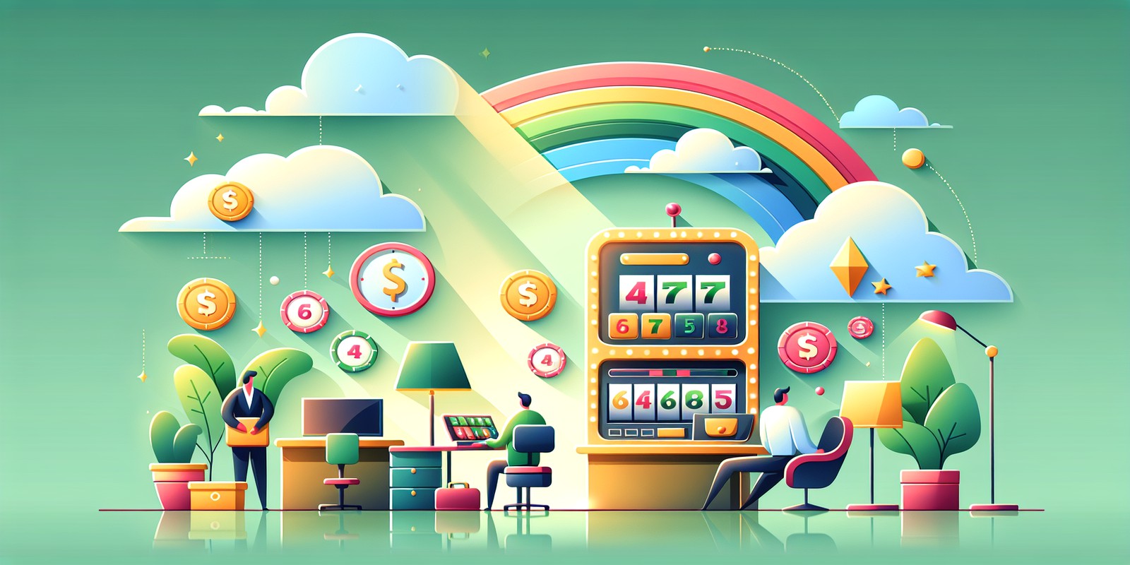 Chasing the Carrera: Unlocking the Ultimate Slot Adventure 2025 - Slot Strategy Guide for Pakistani | JOYGAME11