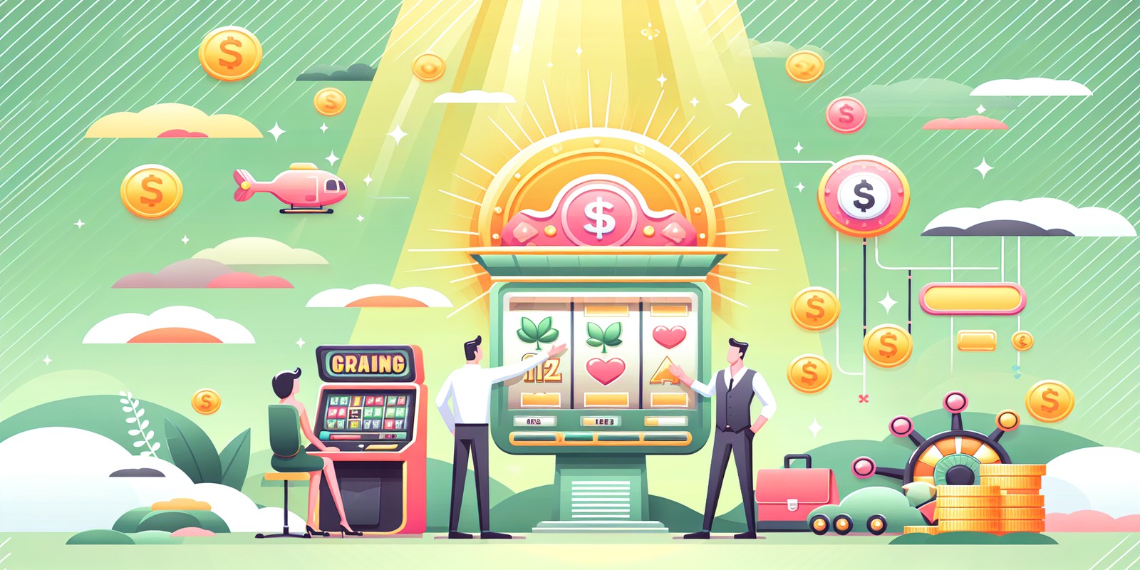 Discover the Hidden Kingdom: Slot Strategies to Unlock Big Wins in 2025 - Slot Strategy Guide for pakistani | JOYGAME11