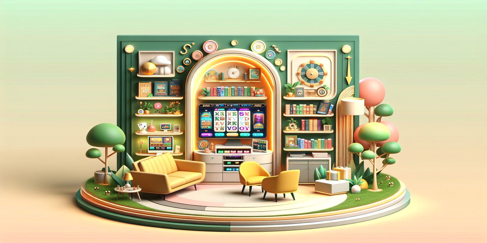 Experience the Thrill: The Green Dome Slot Adventure Awaits You in 2025! - Slot Strategy Guide for pakistani | JOYGAME11