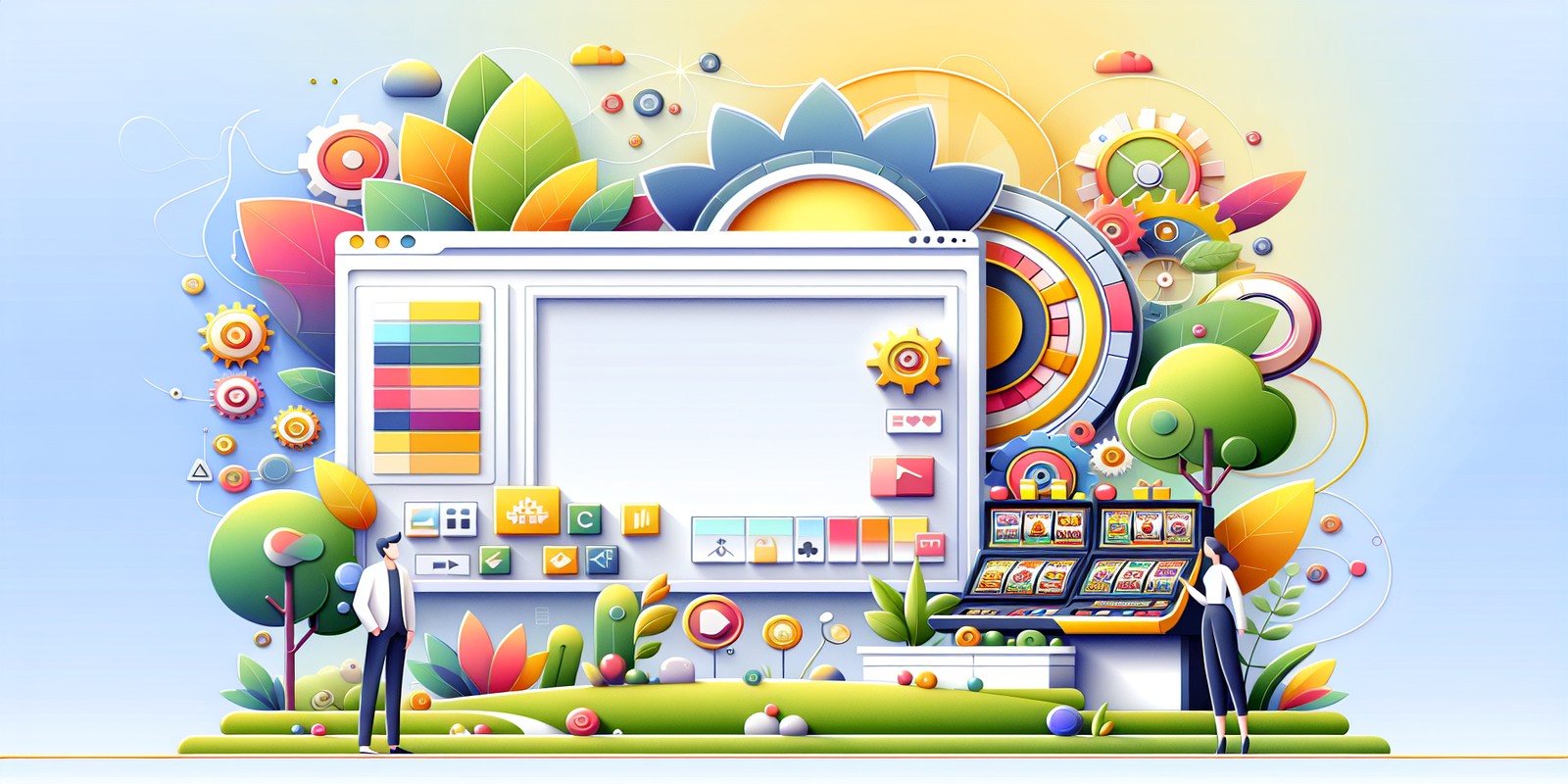 Explore the Green Forts: Your 2025 Guide to Slot Gaming Fun - Slot Strategy Guide for pakistani | JOYGAME11