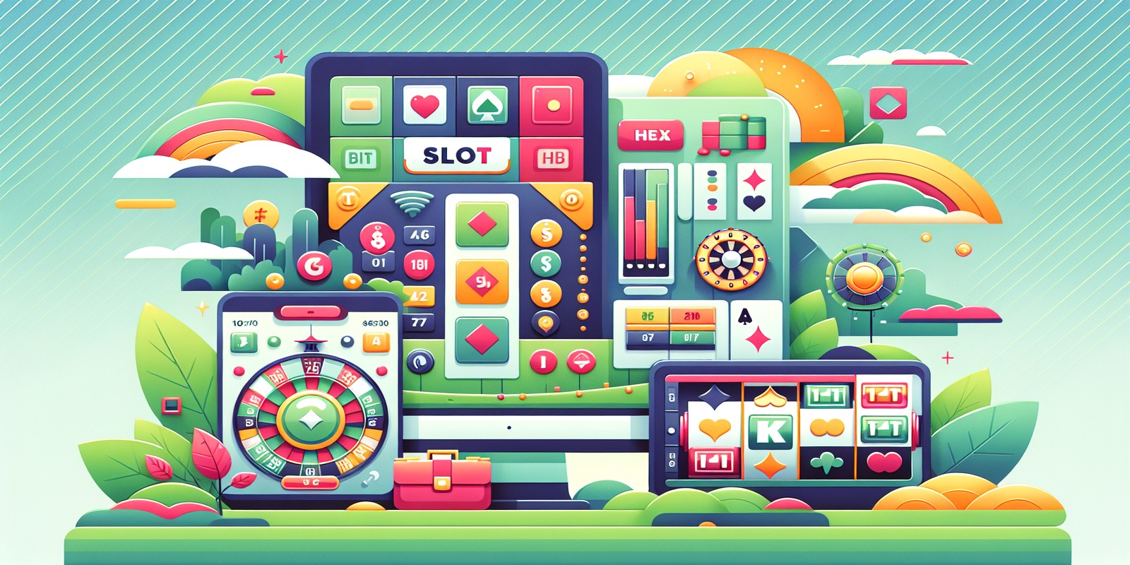 Revenge of the Underestimated: Win Big in Slot Games 2025 - Slot Strategy Guide for pakistani | JOYGAME11