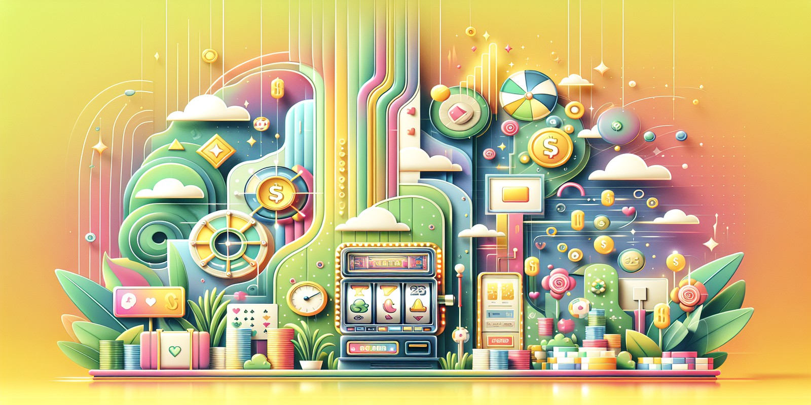 Revenge of the Worthless: How to Master Slot Strategies for 2025 - Slot Strategy Guide for Pakistani | JOYGAME11