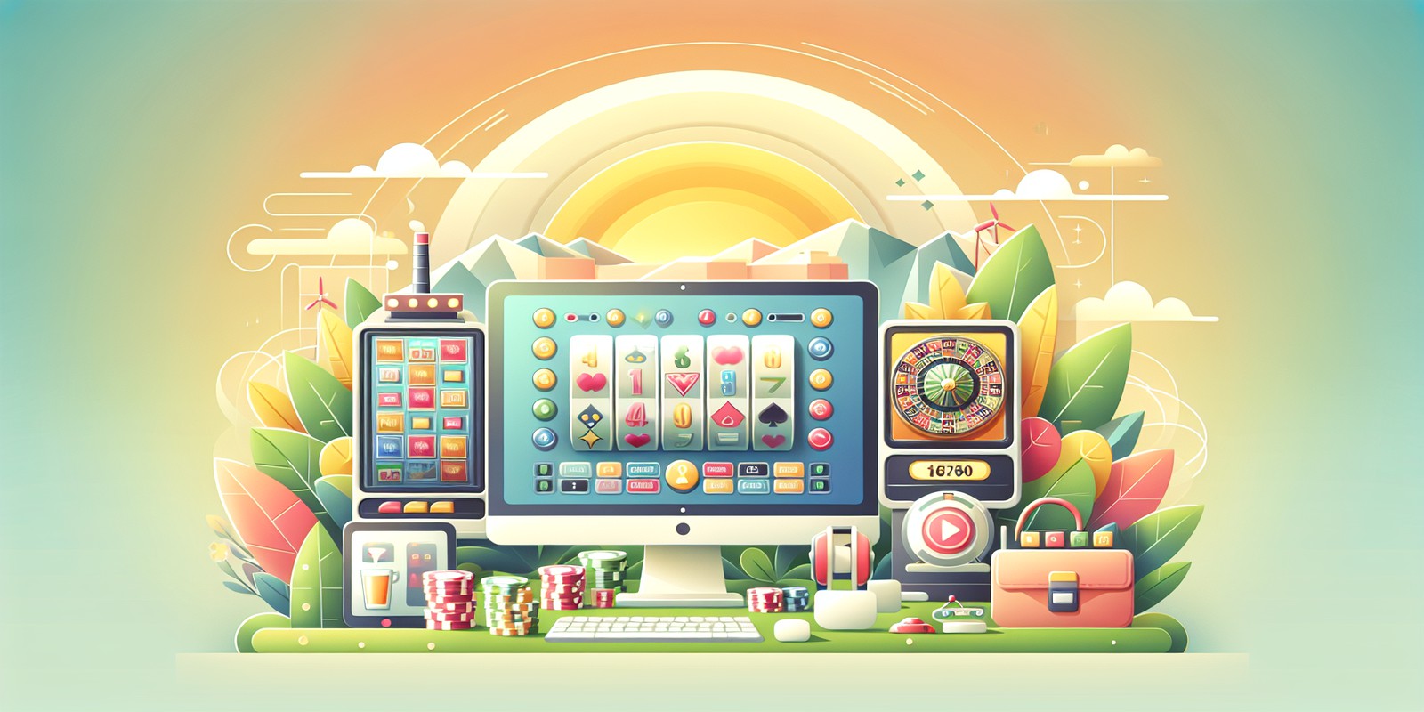 Sunny & The Suitcase: Unlock Secrets of Winning Slots in Pakistan 2025 - Slot Strategy Guide for Pakistani | JOYGAME11