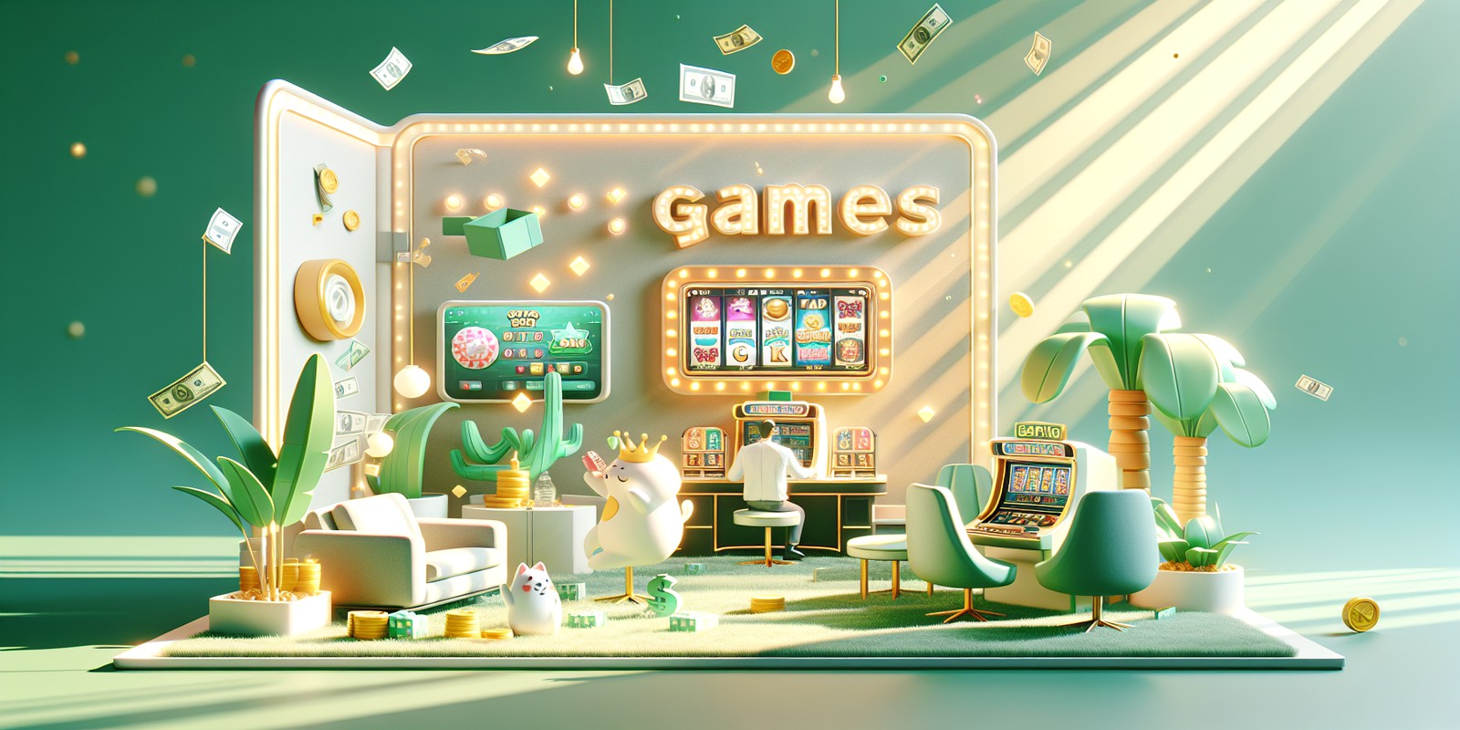 The Ultimate Chase for Carrera: Unlocking Slot Game Treasures 2025 - A JOYGAME11 Guide for Pakistan Players