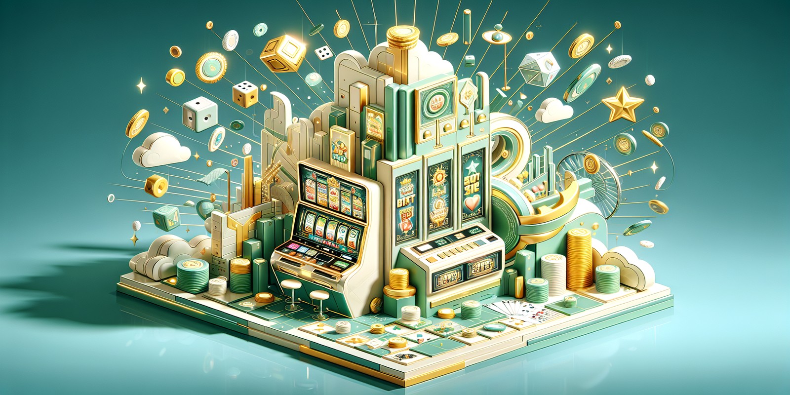 Unleash the Green Forts: Top Slot Strategies for 2025! - Slot Strategy Guide for pakistani | JOYGAME11