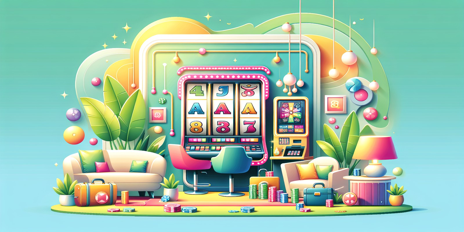 Unlock Big Rewards with Sunny & the Suitcase: Your 2025 Slot Adventure - Slot Strategy Guide for pakistani | JOYGAME11