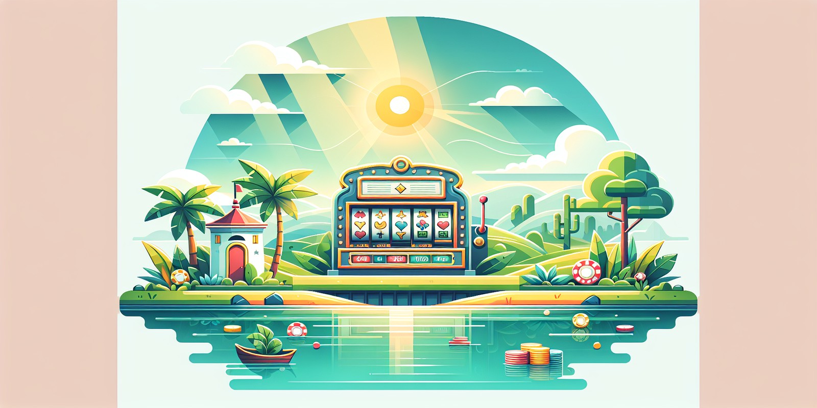 Unlock Riches with Green Forts 1: Your Winning Strategy 2025 - Gaming Guide Guide for pakistani | JOYGAME11