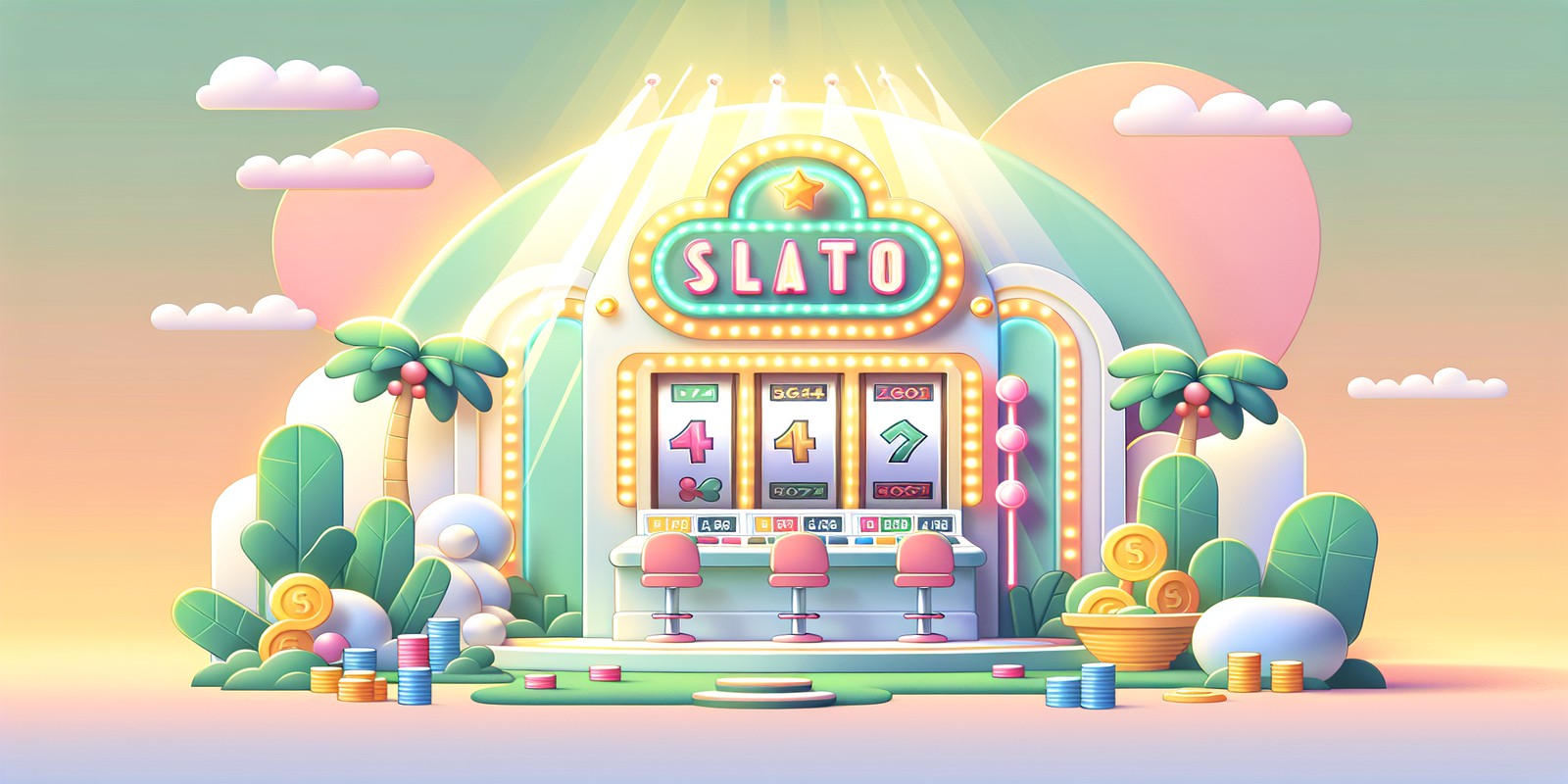 Unlock Teen Patti Chips: Your Ultimate Slot Strategy for 2025 - Slot Strategy Guide for pakistani | JOYGAME11