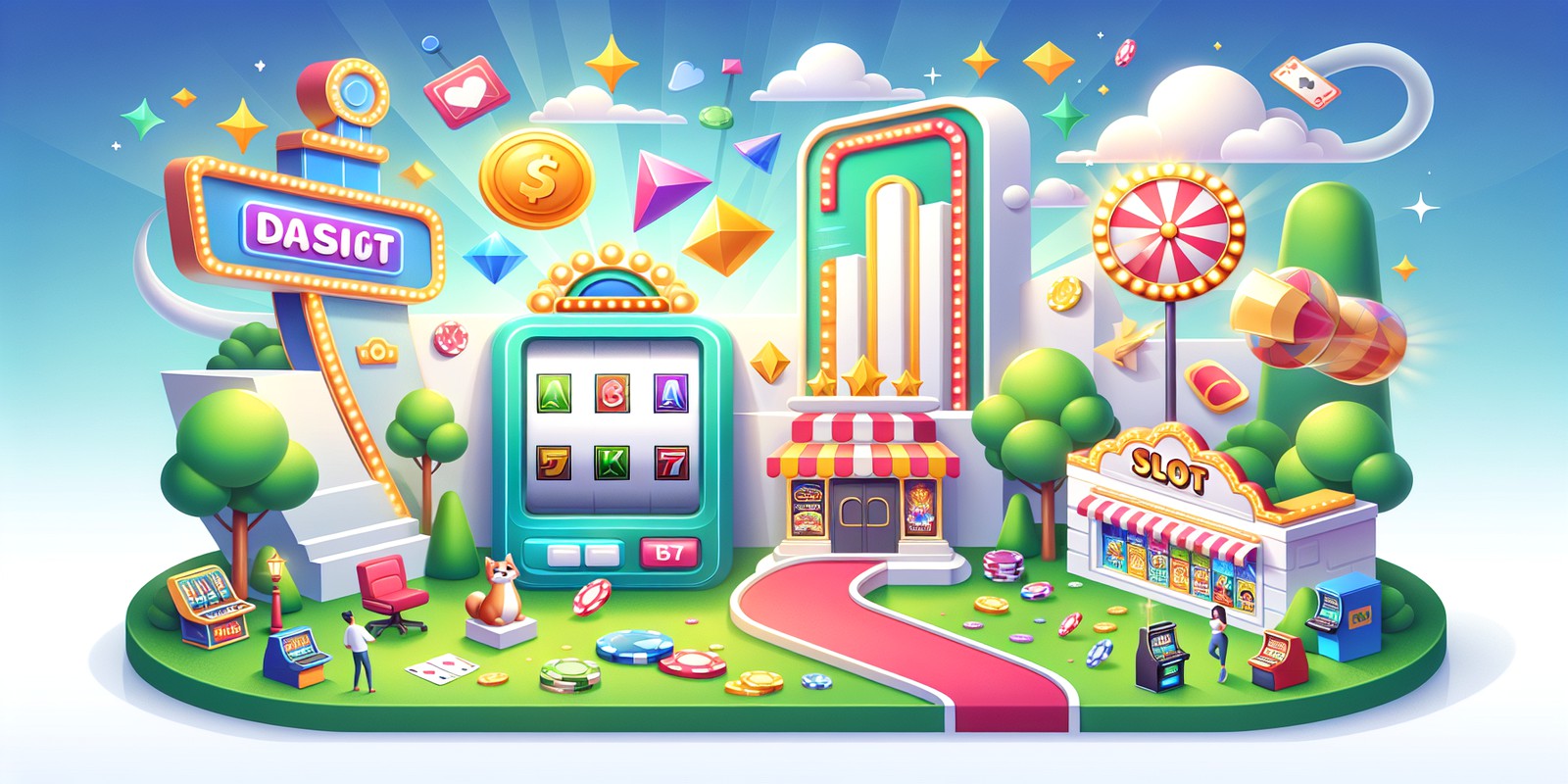 Unlock the Hidden Kingdom: Slot Strategies for Big Wins in 2025 - Slot Strategy Guide for pakistani | JOYGAME11