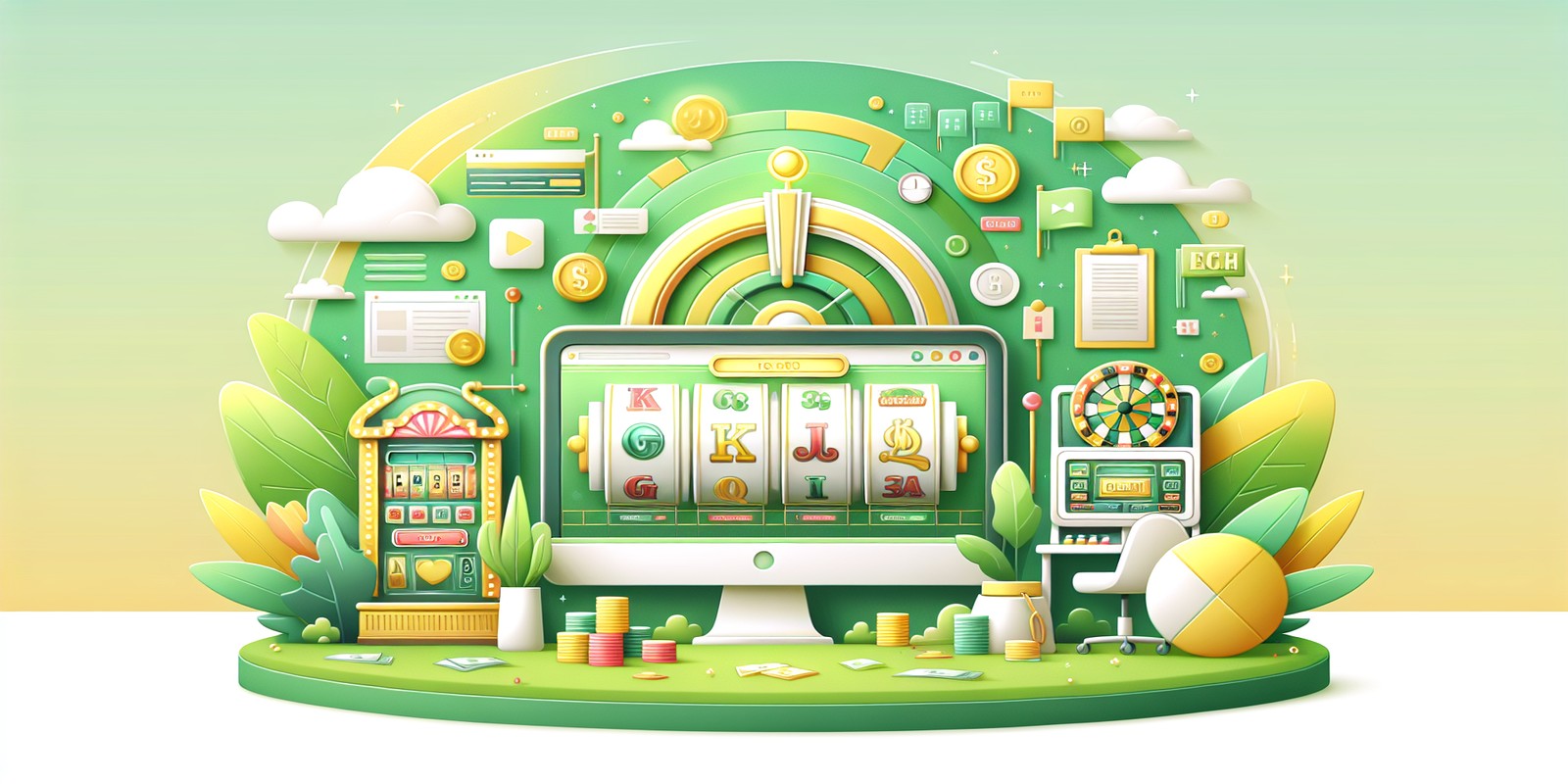 Unlock the Secrets of Green Forts 1: Slot Strategies Guide by JOYGAME11 for Players in Pakistan
