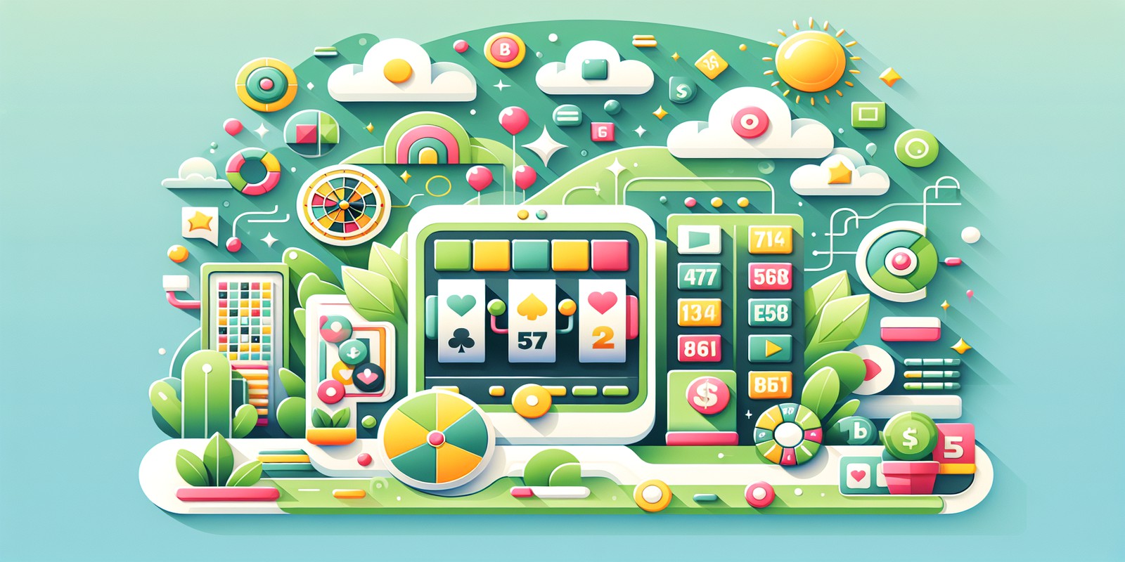 Unlock the Secrets of Teen Patti Chips in Slot Games: Tips for 2025 - Slot Strategy Guide for pakistani | JOYGAME11