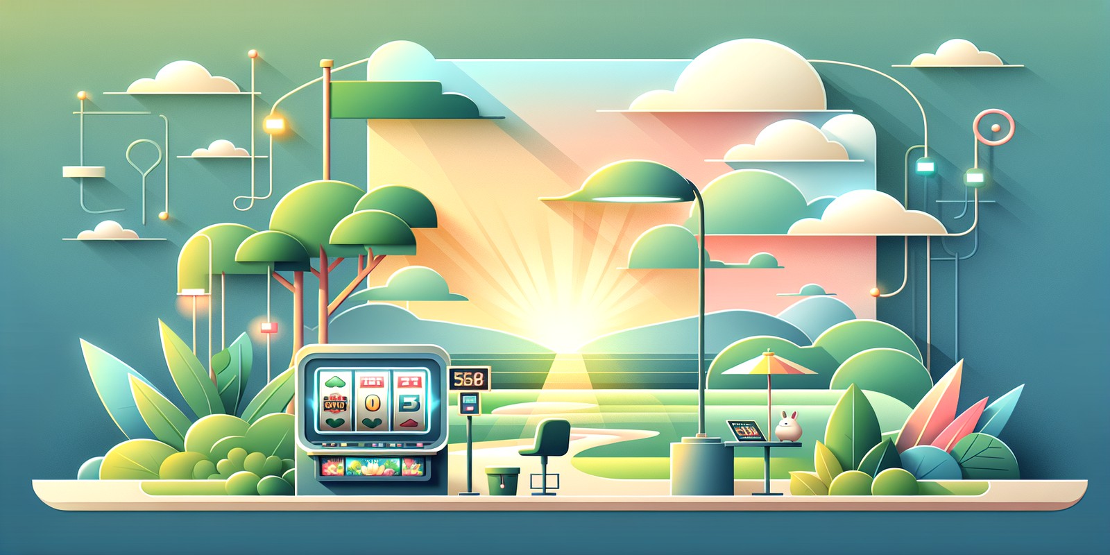 Unlock Treasures in The Hidden Kingdom: Top Slot Strategies for 2025 - Slot Strategy Guide for Pakistani | JOYGAME11