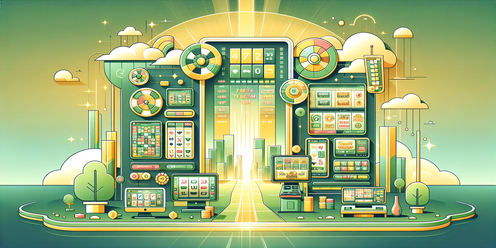 Expert guide for big wins in slots at JOYGAME11 - Unlocking The Woven Palace.