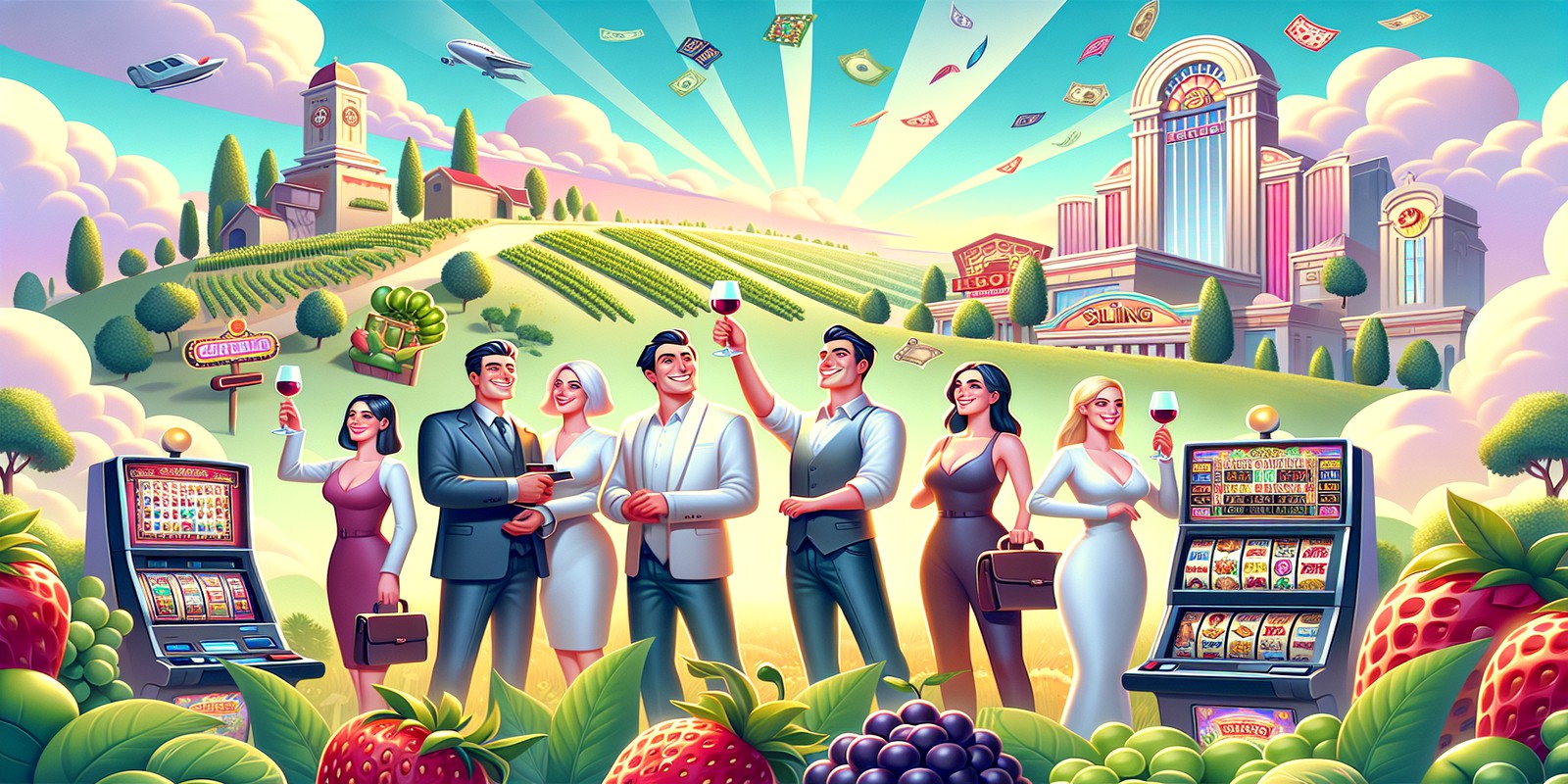 Unravel the Secrets of The Woven Palace Slot Game in 2025 - Slot Strategy Guide for pakistani | JOYGAME11