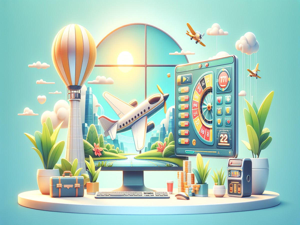 JOYGAME11 Aviator Game