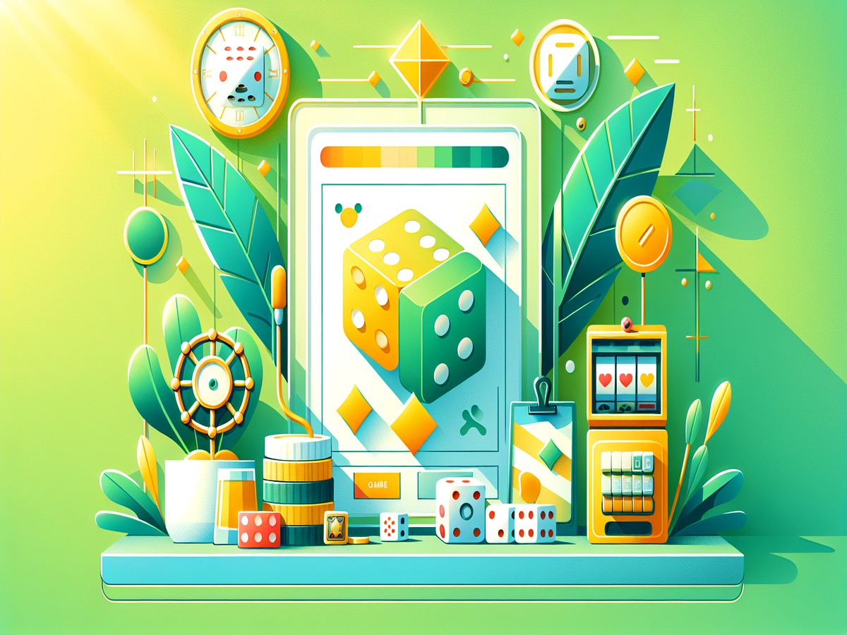 JOYGAME11 Dice Games