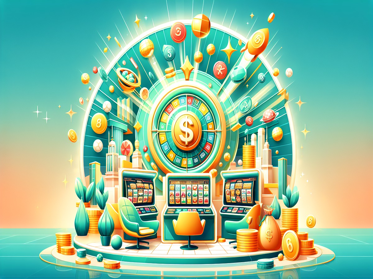 JOYGAME11 Super Jackpot